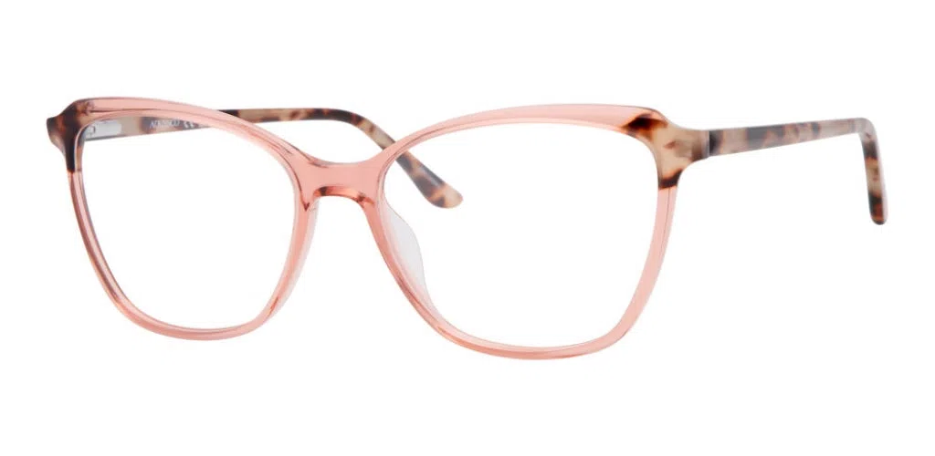 Adensco AD268 Eyeglasses - view 5
